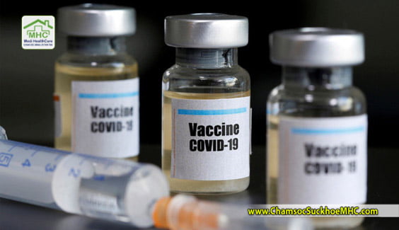 vaccine covid-19 vacxin covid-19 cham soc suc khoe mhc