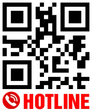 left banner